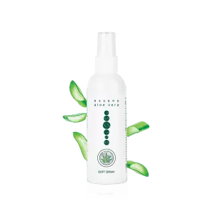 Aloe Vera Soft Spray