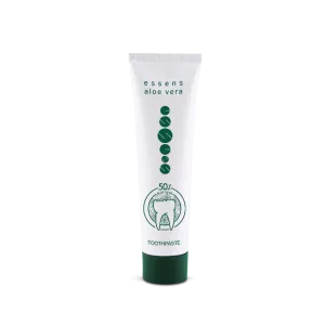 Aloe Vera Dentifrice