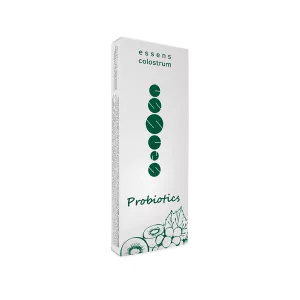 Probiotiques au colostrum 6 pcs. - complément alimentaire