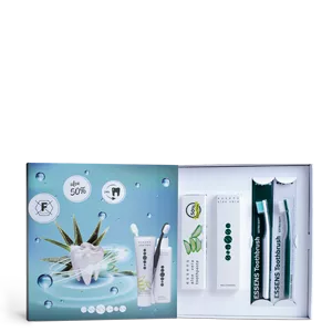 Set Aloe Vera Dental Care