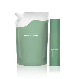 Set – Colostrum Anti-cellulite Cream + Refill (150 ml + 500 ml) Set – Colostrum Anti-cellulite Cream + Refill (150 ml + 500 ml)