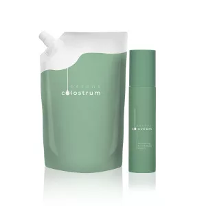 Set – Colostrum Nourishing Body Cream + Refill (150 ml + 500 ml) Set – Colostrum Nourishing Body Cream + Refill (150 ml + 500 ml)