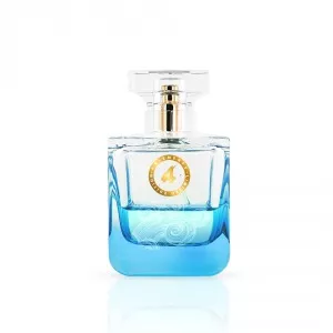 Parfum ESSENS 4 ELEMENTS - Blue Water 100 ml