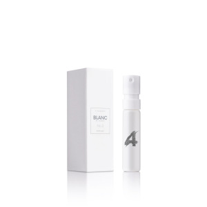Blanc Perfume sample - Nr. 3