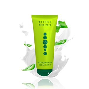 Aloe Vera After shave balm