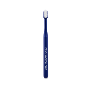 Brosse à dents Ultra Soft bleu/blanc