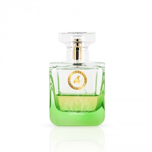 Parfum ESSENS 4 ELEMENTS - Green Earth 100 ml