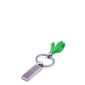 Key ring Exclusive Green