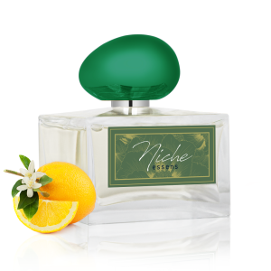 Niche Green Brilliance Parfum