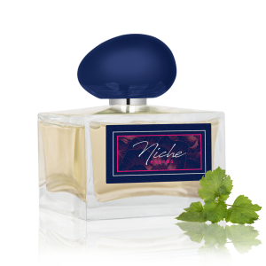 Niche Perfume - Royal Blue