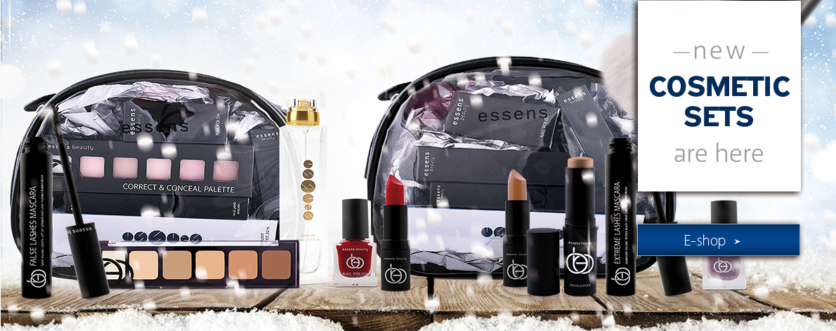 ESSENS Europe