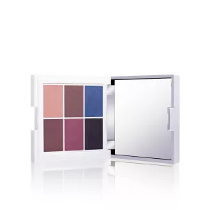 Eye Shadow Palette - Iconic Eyes