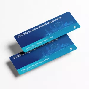 Essens empowerment Manchester