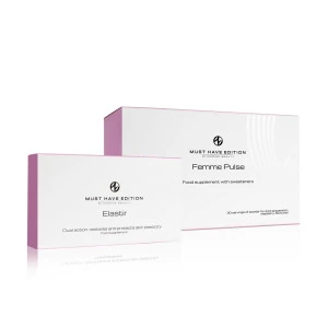 Femme Harmony Duo
