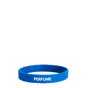 Wrist band - Perfume