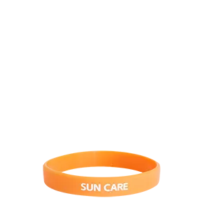 Pulsera de muñeca - Sun Care