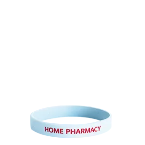 Wrist band - Home Pharmacy