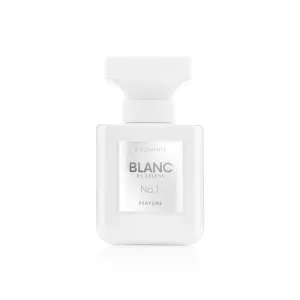 ESSENS 4 elements Blanc No.01