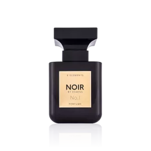 Noir Perfume - n.º 1