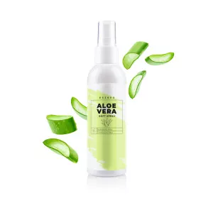 Aloe Vera Soft Spray purškalas