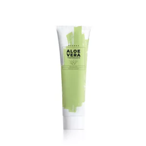 Aloe Vera Toothpaste