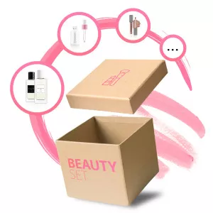 Beauty set