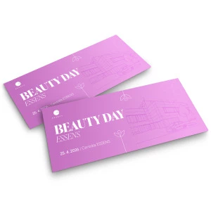 BEAUTY DAY ESSENS – DEŇ PLNÝ KRÁSY, INŠPIRÁCIE A STAROSTLIVOSTI!