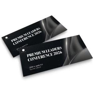 PREMIUM LEADERS CONFERENCE 2026