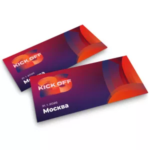 ESSENS KICK-OFF 2026  МОСКВА