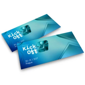 ESSENS Kick OFF 2027 – Western Europe