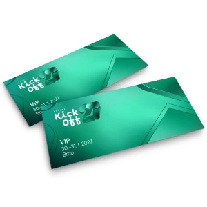 VIP Ticket ESSENS Kick OFF 2027 – Western Europe