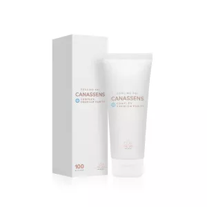 Gel rinfrescante Canassens