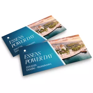 ESSENS POWER DAY