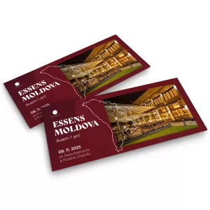 ESSENS Moldova — Нам 1 год!