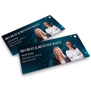 Recruit & Revenue Rally – Manchester 2026