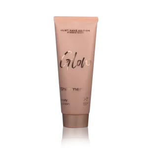 Glow Shimmer Body Lotion