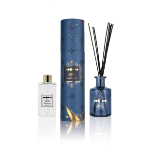 Home Perfume Majestic King - set