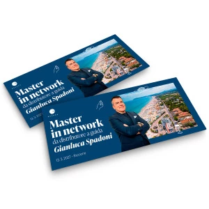 EVENTO ESSENS ITALY - Master in Comunicazione e Vendita