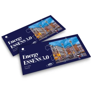 Energy ESSENS 3.0 a Vicenza 