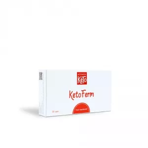 Ketoferm - complément alimentaire