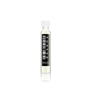 Perfume sample m043 1.5 ml