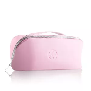 Cosmetic bag - pink