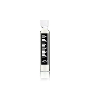Perfume sample m809 1.5 ml