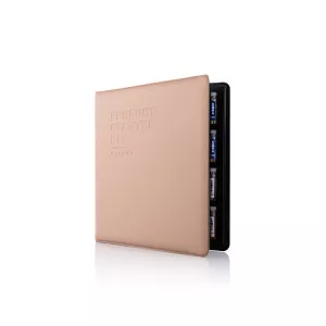 Starter 2023 Europe Beige Folders