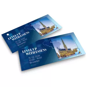 Level UP with ESSENS