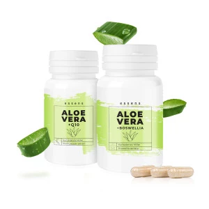 Aloe vera Harmony set