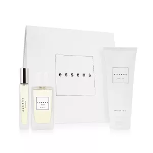 Set perfumado de mujer w184 + perfume de 10 ml