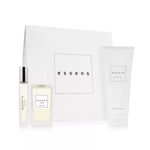 Set perfumado de mujer w185 + perfume de 10 ml