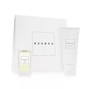 Woman perfume set w186