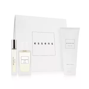 Set perfumado de mujer w191 + perfume de 10 ml